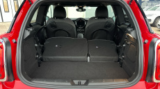 MINI Hatchback 135kW Cooper S Level 2 33kWh 3dr Auto Electric Hatchback